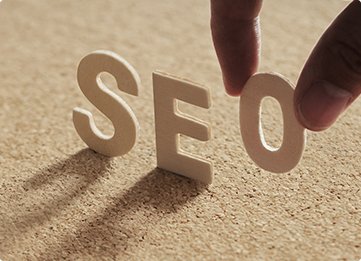 Search Engine Optimization