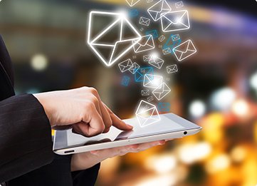 Email Marketing