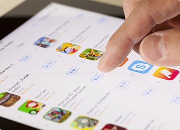 App Marketing