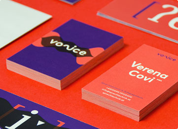 Brand Identity