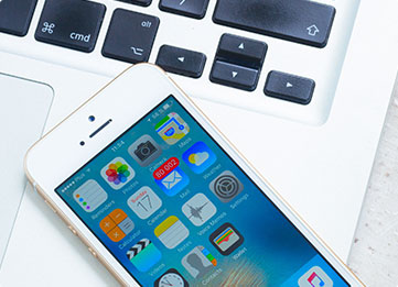 iOS Apps