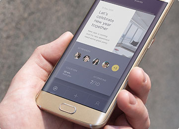 Android App