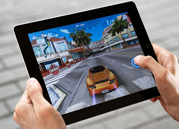 Mobile Games