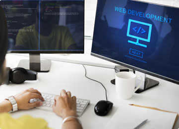 Website Development