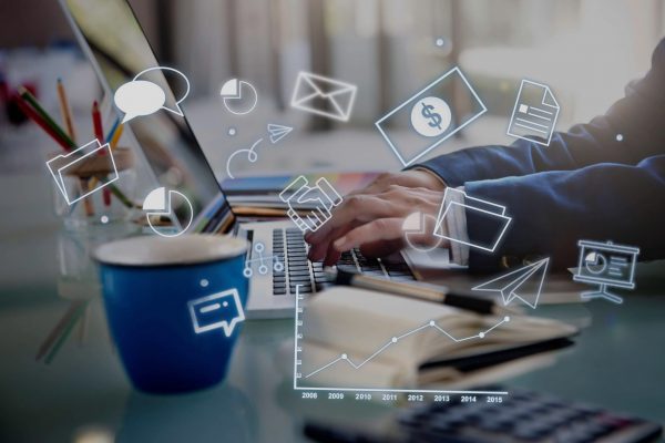 Top 4 Digital Marketing Trends in Canada for 2022