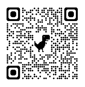 Founder LinkedIn QR