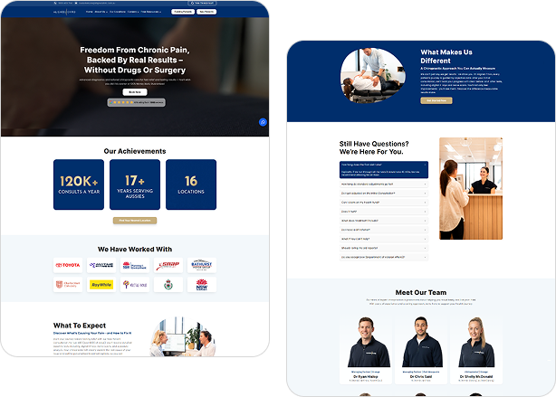 Step 2 - Design & Development