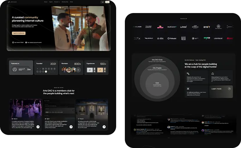 Step 2 — Design & Development