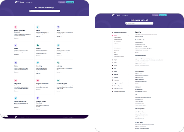 Step 2 — Design & Development