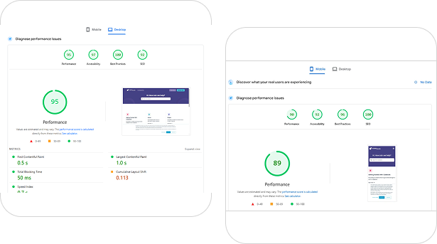 Step 3 — Testing & Launch