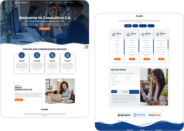 Step 2 — Design & Development