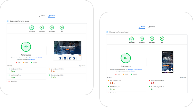 Step 3 — Testing & Launch