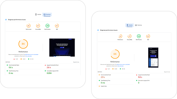 Step 3 – Testing & Launch