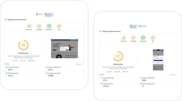 Step 3 — Testing & Launch