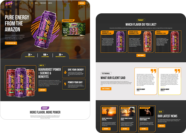 Step 2 - Design & Development