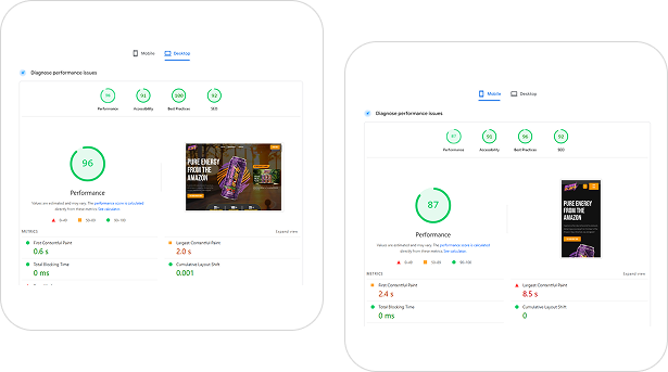 Step 3 – Testing & Launch