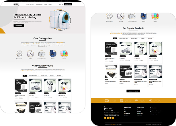 Step 2 - Design & Development
