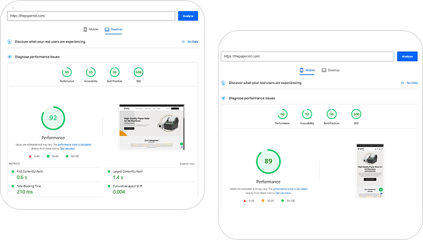 Step 3 – Testing & Launch